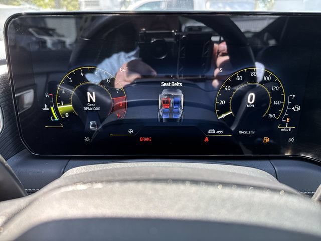 Used 2024 Ford Mustang GT Premium RWD image 24