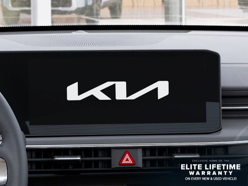New 2026 Kia K5 GT-Line FWD image 21