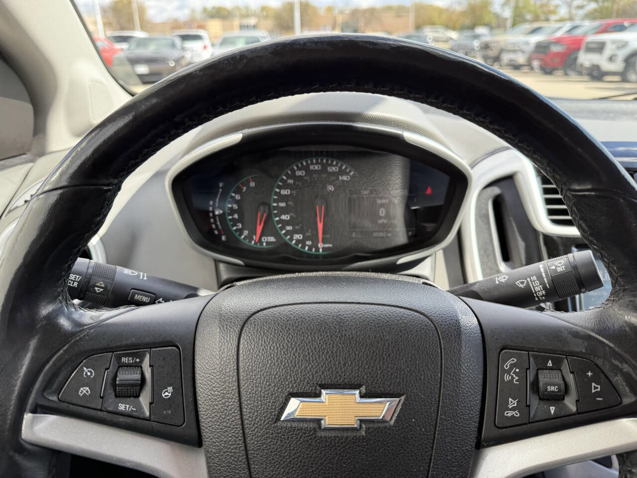 Used 2017 Chevrolet Sonic Premier image 7