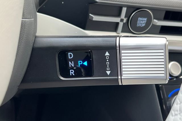 New 2026 Hyundai Santa Fe SEL image 22