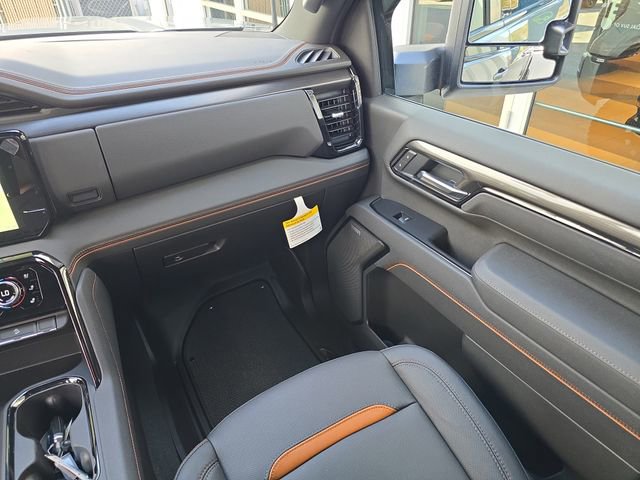 New 2026 GMC Sierra 2500 AT4 w/ Technology Package image 14