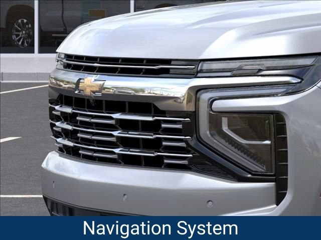 New 2026 Chevrolet Suburban Premier AWD/4WD image 15