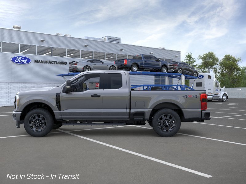 New 2026 Ford F250 XL image 5