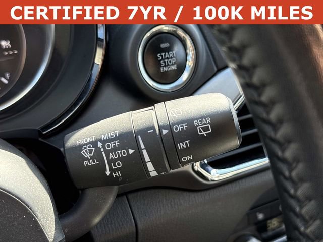 Used 2022 MAZDA CX-9 Touring w/ Touring Premium Package image 26