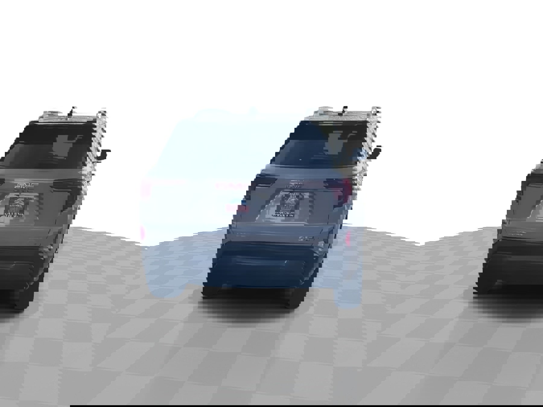 New 2026 GMC Terrain AT4 w/ Convenience Package III image 40