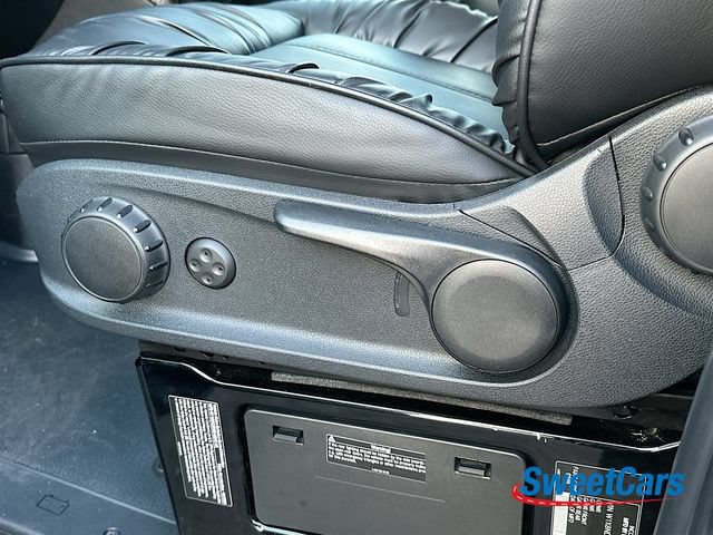 Used 2023 Mercedes-Benz Sprinter 3500 image 42