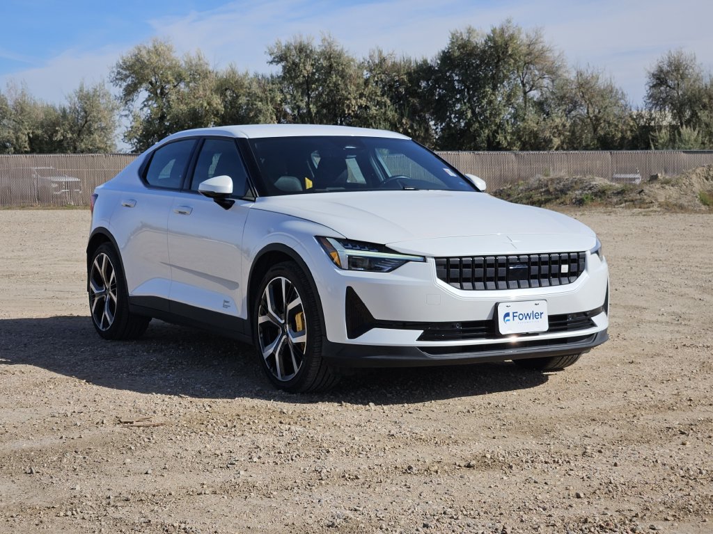 Used 2023 Polestar Polestar 2 AWD/4WD image 3