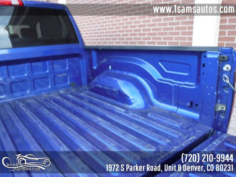 Used 2016 RAM 1500 Tradesman w/ Popular Equipment Group image 35
