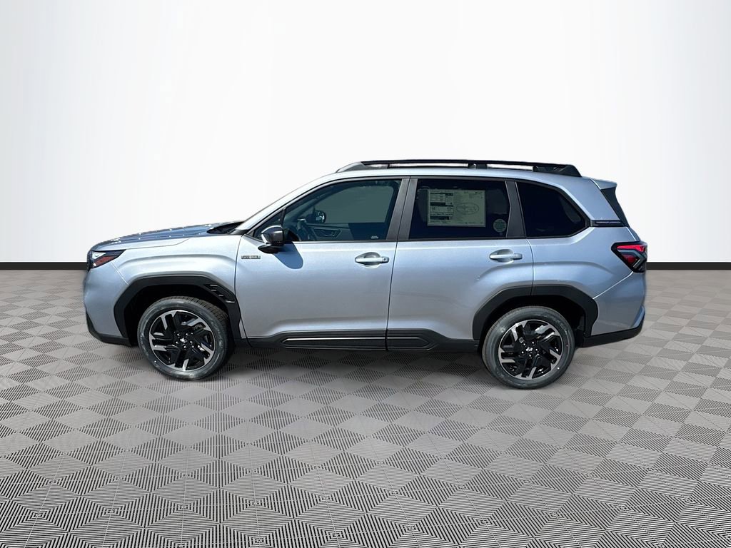 New 2026 Subaru Forester Premium image 36