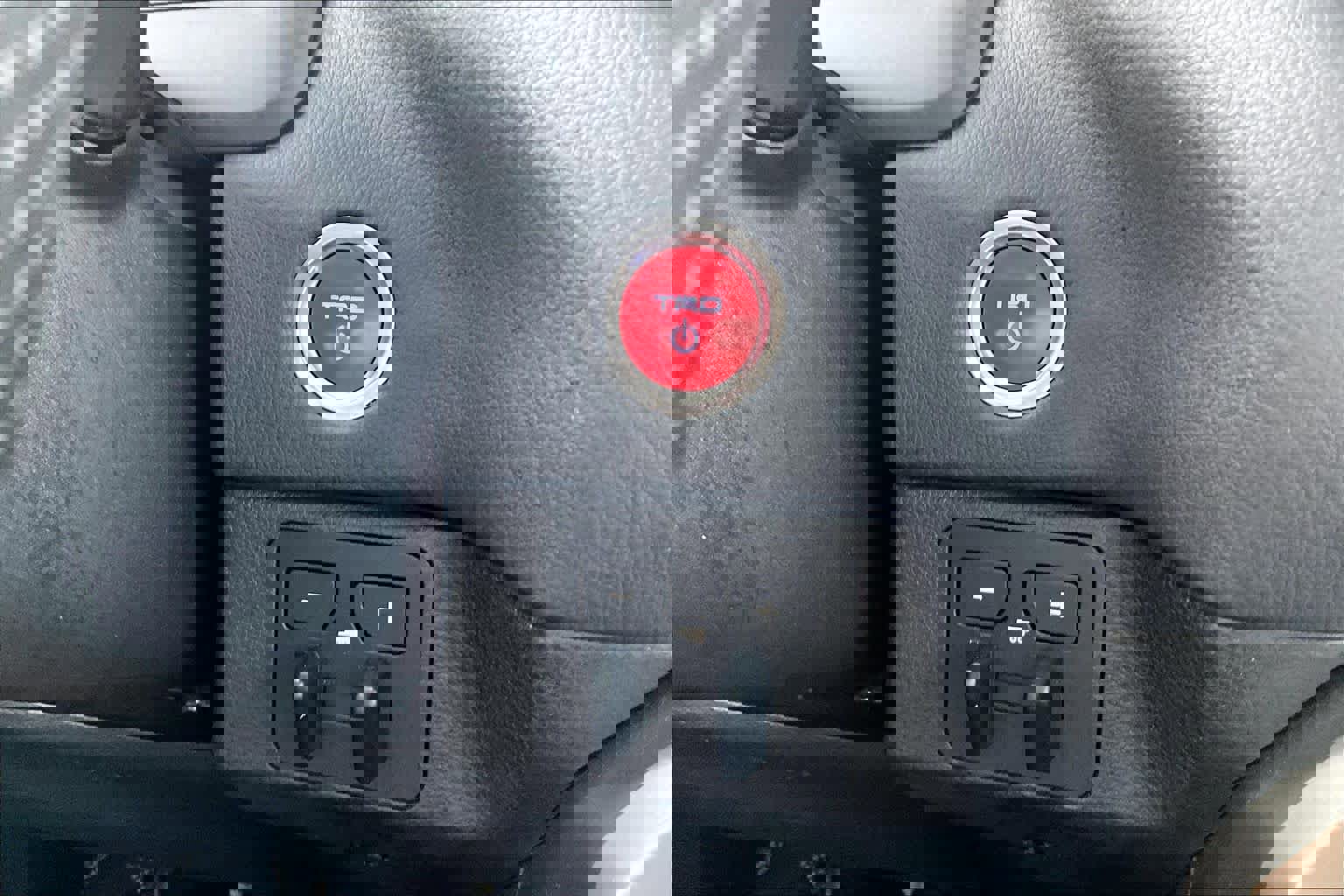 Used 2023 Toyota Tundra Limited w/ TRD Off-Road Package AWD/4WD image 32