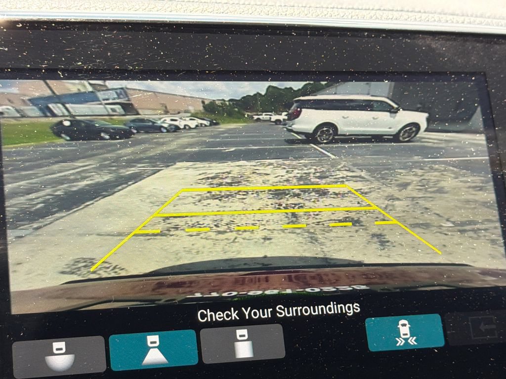 Used 2023 Honda Passport TrailSport image 31