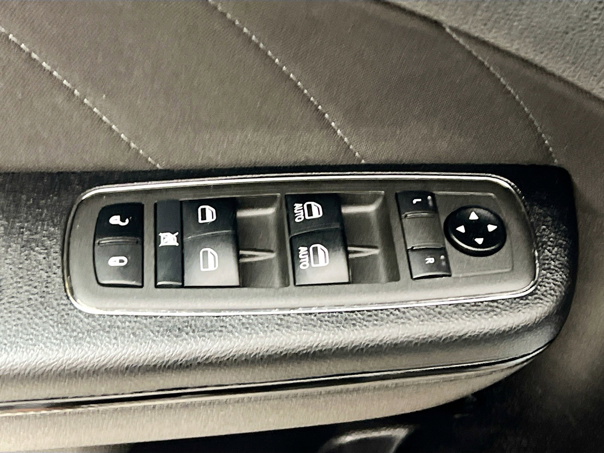 Used 2021 Dodge Charger GT w/ Blacktop Package image 16