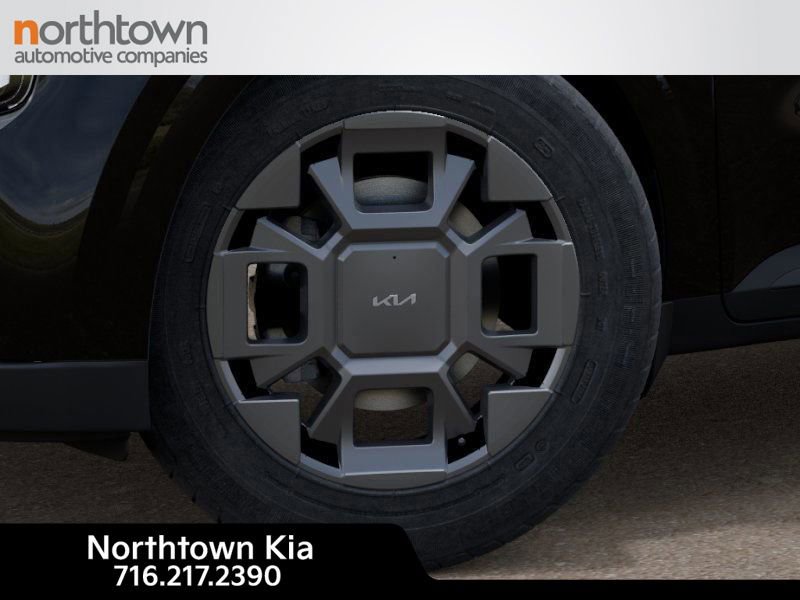 New 2026 Kia Carnival EX image 10