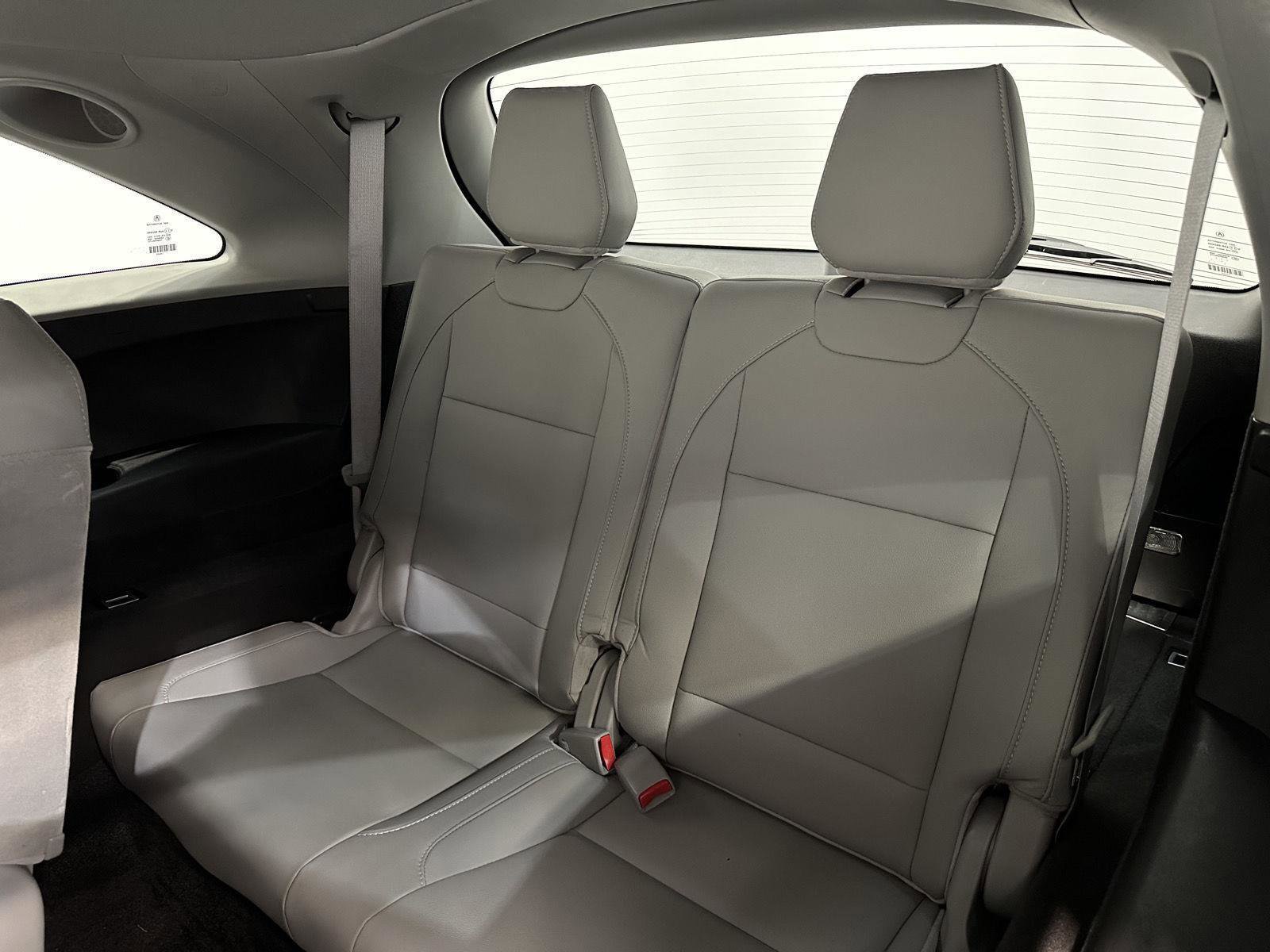 Used 2018 Acura MDX SH-AWD w/ Technology Package image 28