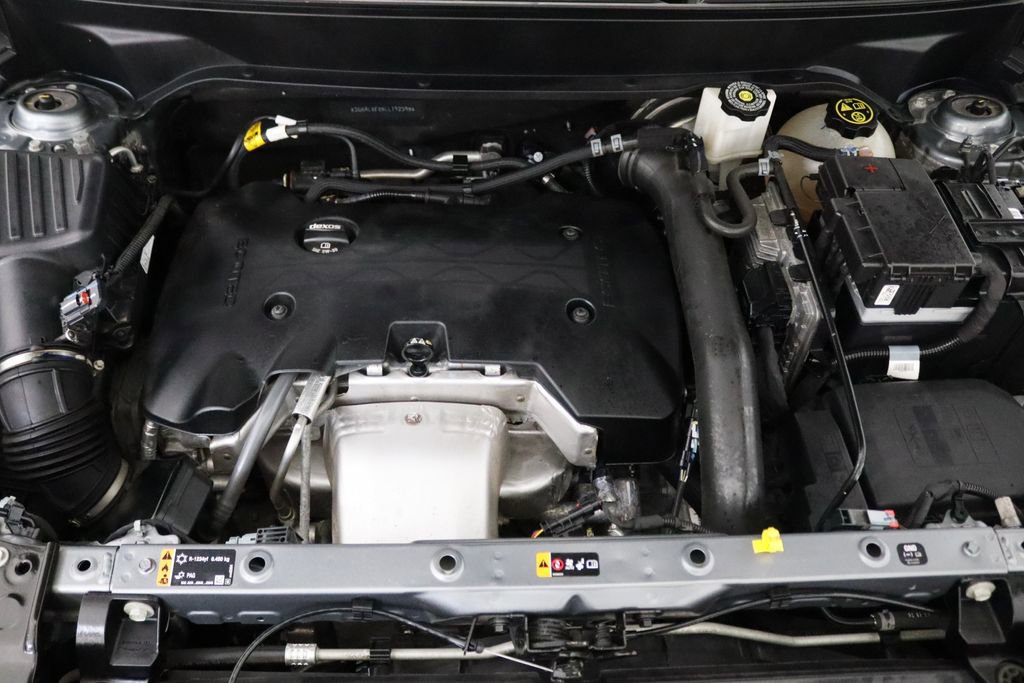 Used 2020 GMC Terrain SLT w/ Preferred Package image 23