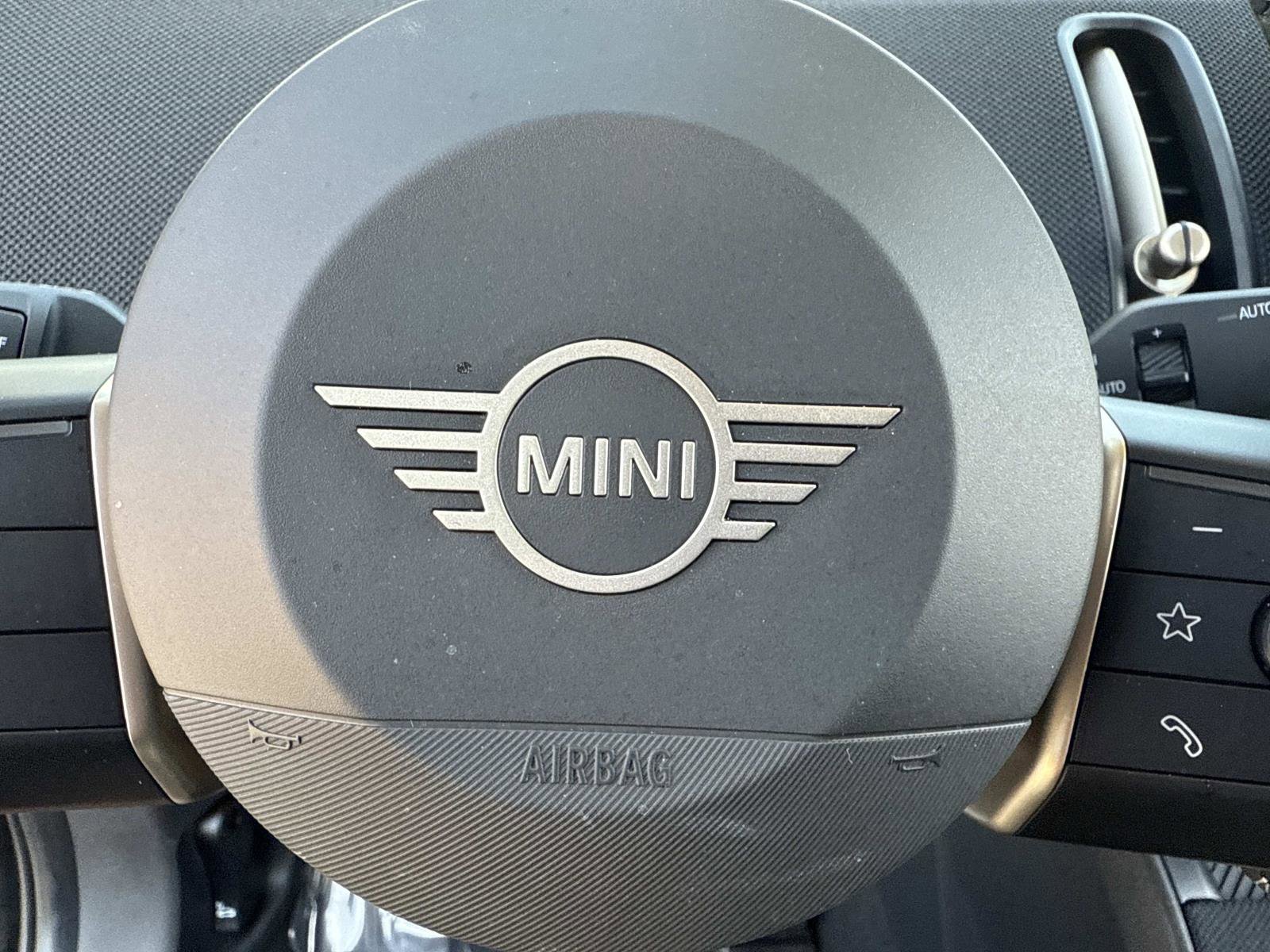 Certified 2025 MINI Cooper Countryman S AWD/4WD image 33