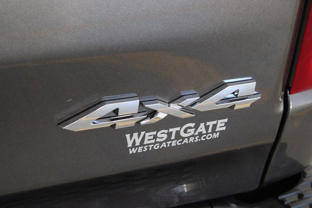 New 2026 RAM 1500 Big Horn image 41