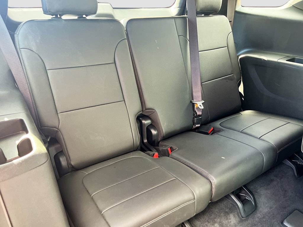 Used 2023 Chevrolet Traverse LT w/ LT Premium Package image 29