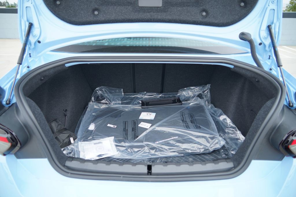 New 2026 BMW M240i Coupe w/ Premium Package RWD image 21