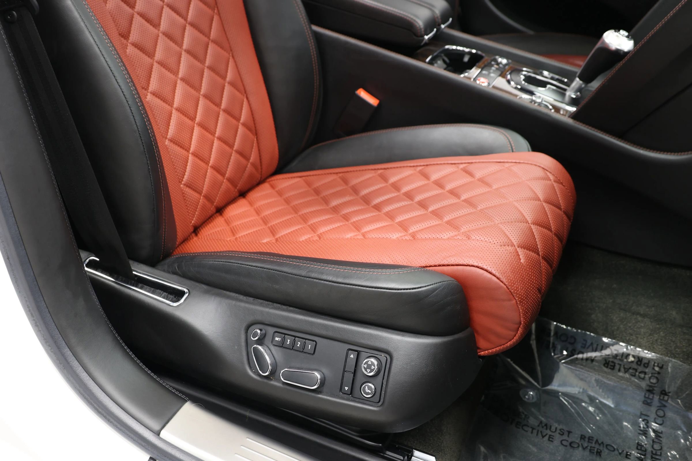 Used 2017 Bentley Flying Spur S V8 AWD/4WD image 96
