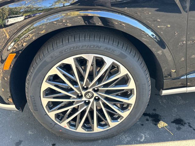 Certified 2026 Hyundai Palisade Calligraphy AWD/4WD image 45