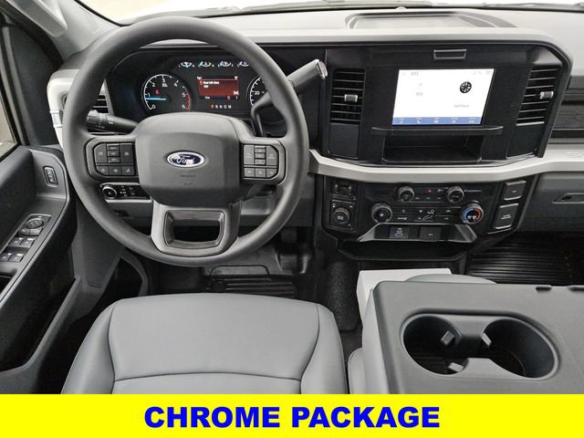 New 2026 Ford F350 XL AWD/4WD image 4