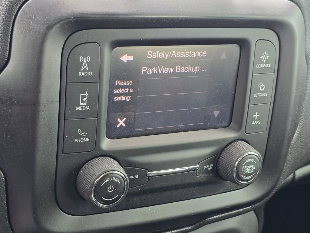 Used 2019 Jeep Renegade Sport image 43