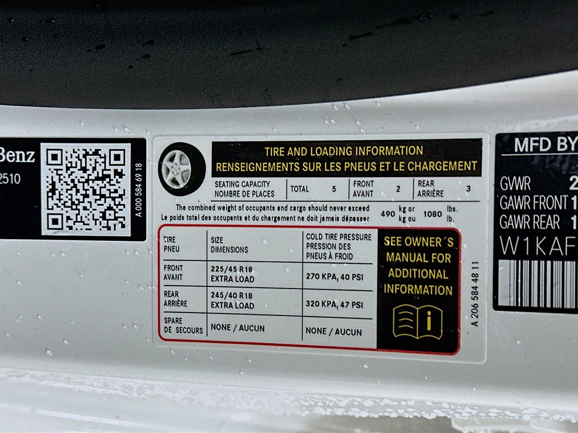 Used 2026 Mercedes-Benz C 300 4MATIC Sedan image 42