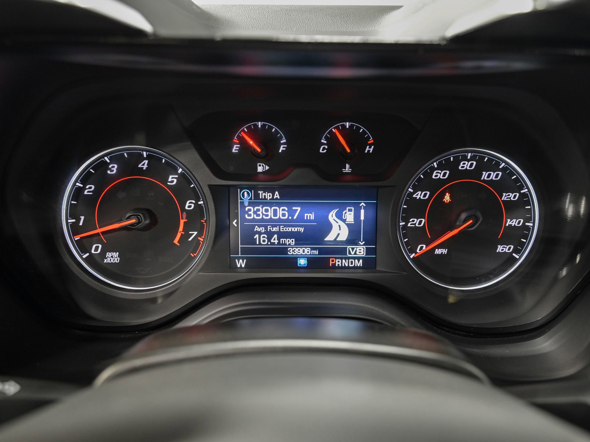 Used 2022 Chevrolet Camaro LT w/ RS Package image 20