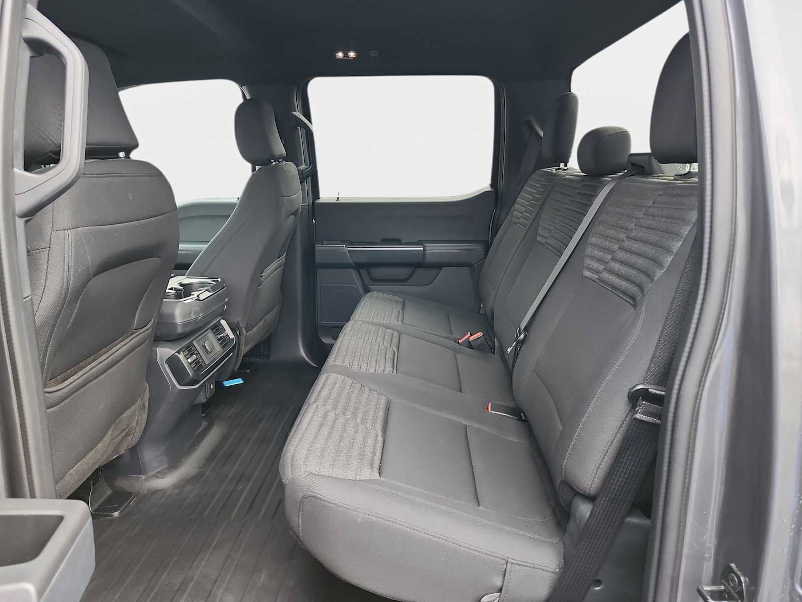 Used 2023 Ford F150 XL w/ STX Appearance Package AWD/4WD image 15