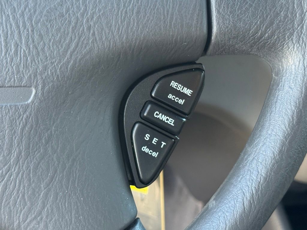 Used 2002 Honda Accord SE image 25