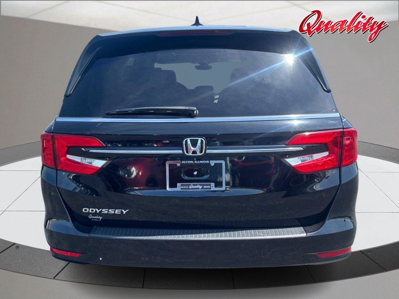 Used 2022 Honda Odyssey EX-L image 5