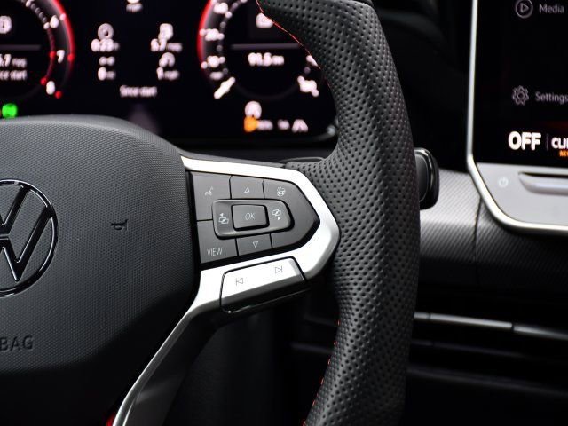 New 2026 Volkswagen GTI S FWD image 25