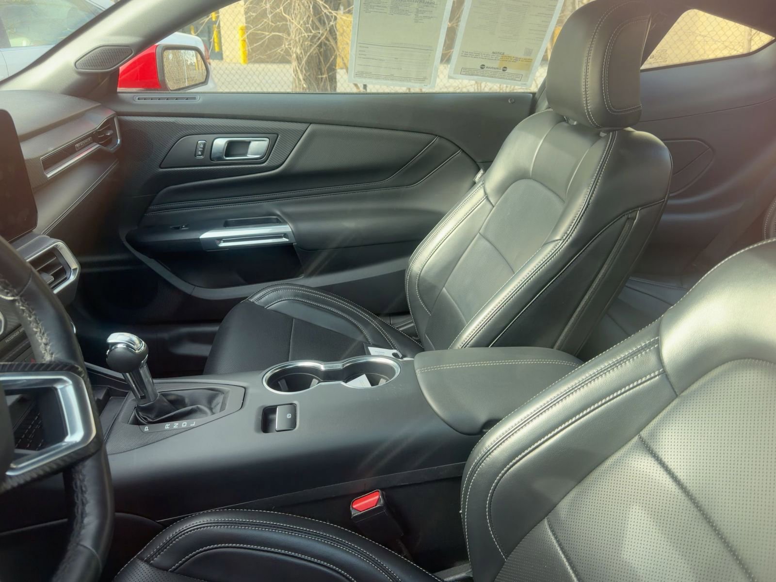 Used 2024 Ford Mustang Premium image 7