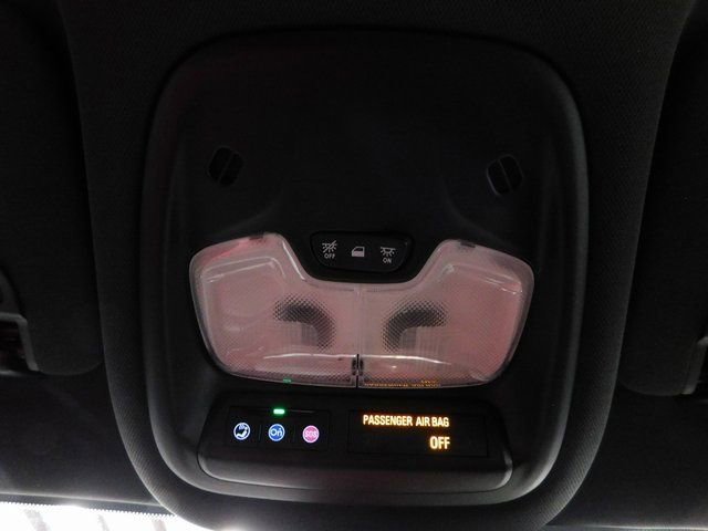 Used 2023 Chevrolet TrailBlazer RS w/ Convenience Package image 38