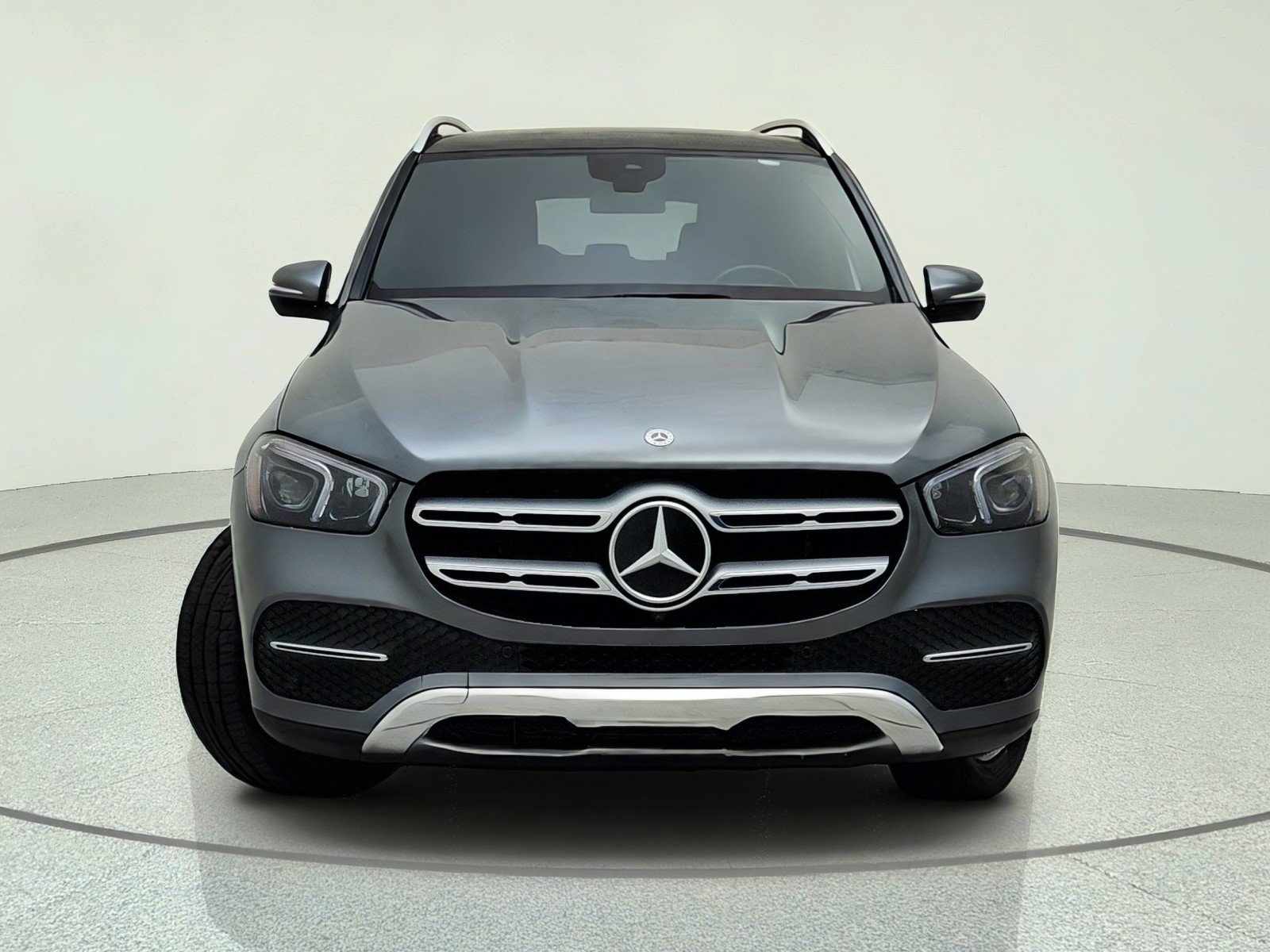 Used 2022 Mercedes-Benz GLE 350 image 3