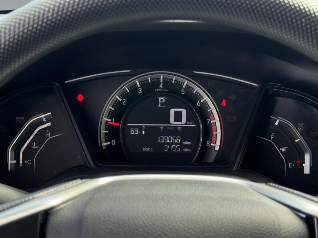 Used 2017 Honda Civic LX image 19