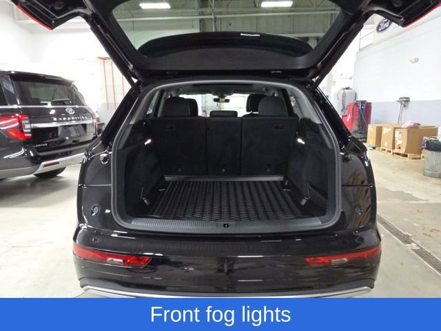 Used 2024 Audi Q5 2.0T Premium image 17