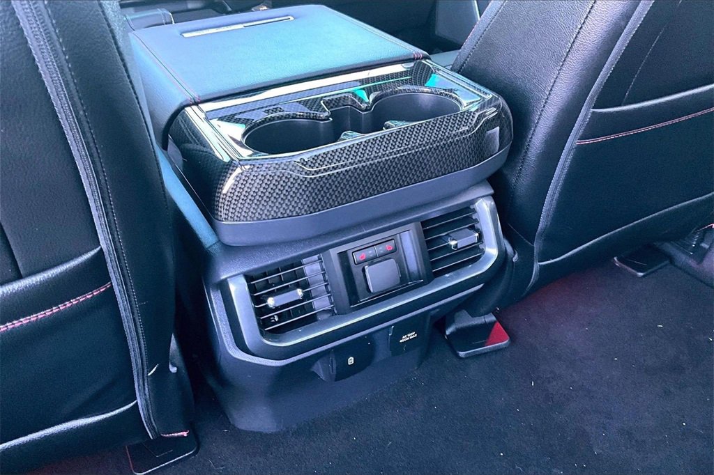 Used 2023 Ford F150 Lariat w/ Equipment Group 502A High image 11
