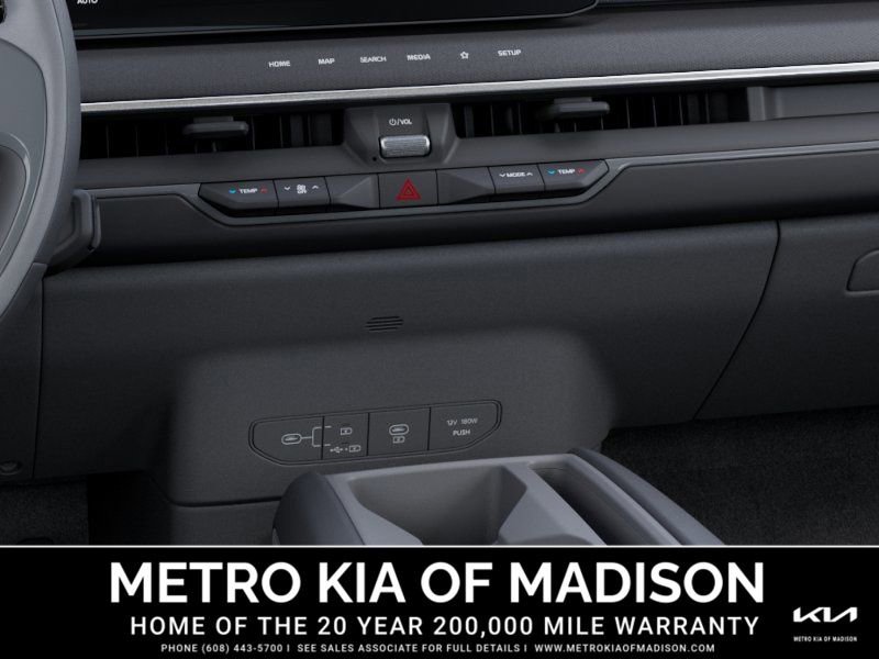 New 2026 Kia EV9 Wind AWD/4WD image 23