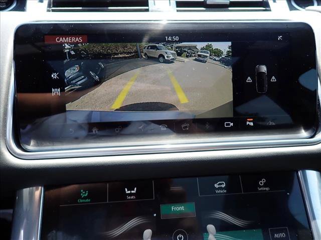 Used 2022 Land Rover Range Rover Sport HST AWD/4WD image 23
