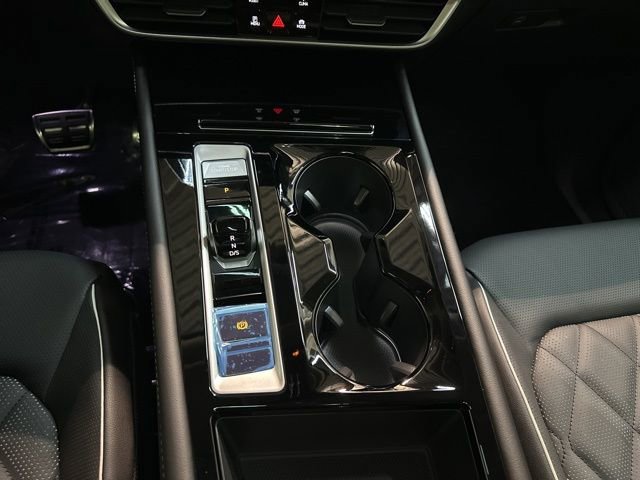 New 2026 Volkswagen Atlas SEL Premium R-Line image 23