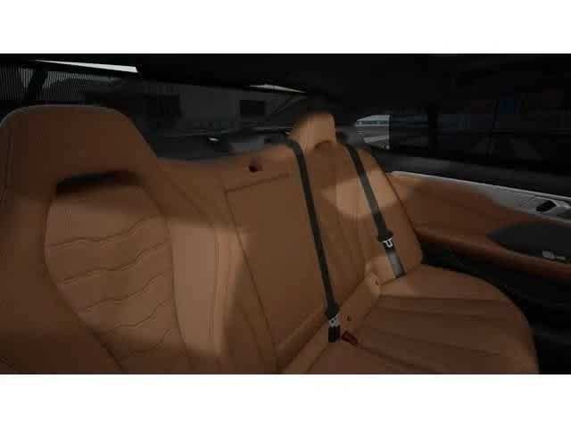 Used 2026 BMW 840i w/ M Sport Professional Package RWD image 12