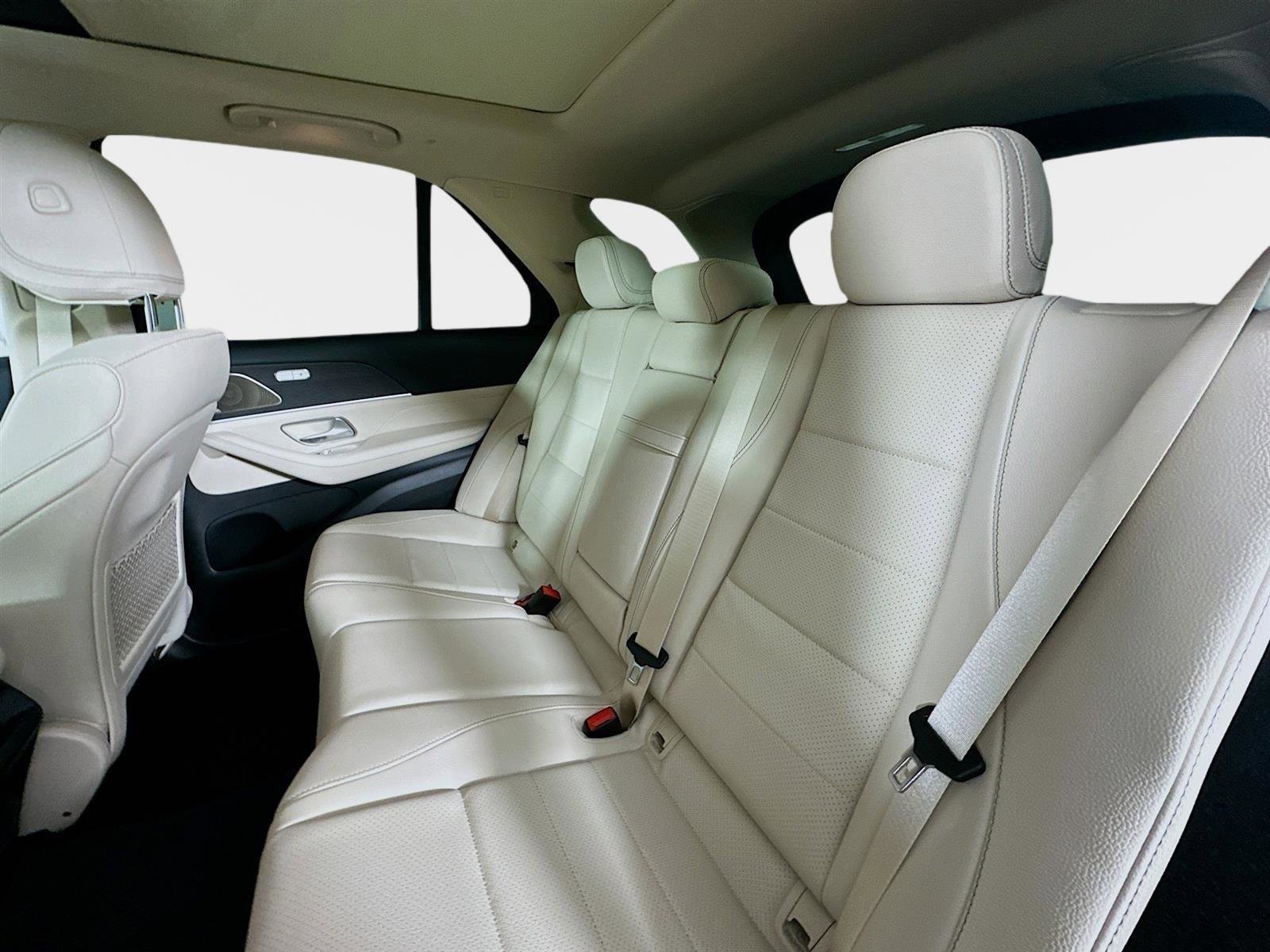 Used 2026 Mercedes-Benz GLE 450 4MATIC image 32