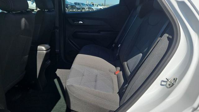 New 2027 Chevrolet Bolt LT w/ Comfort Package FWD image 24