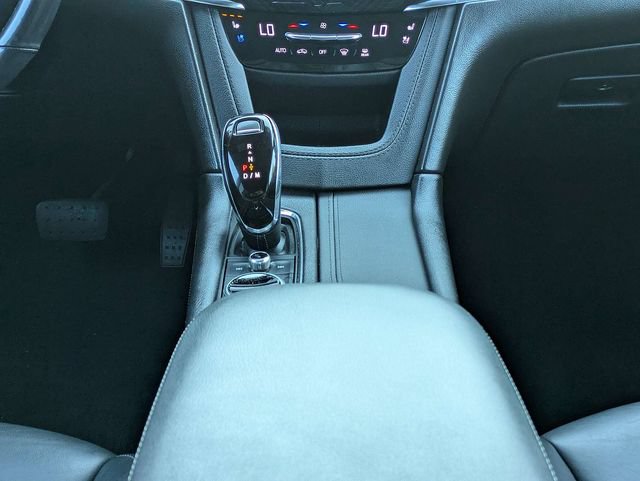 Certified 2023 Cadillac XT6 Premium Luxury FWD image 22