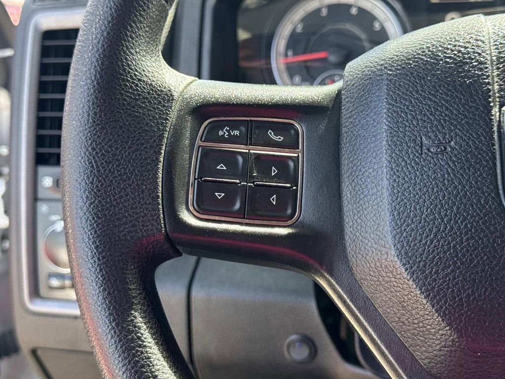 Used 2022 RAM 1500 Tradesman w/ Protection Group AWD/4WD image 27