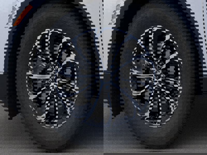 New 2026 Lincoln Nautilus Premier image 19