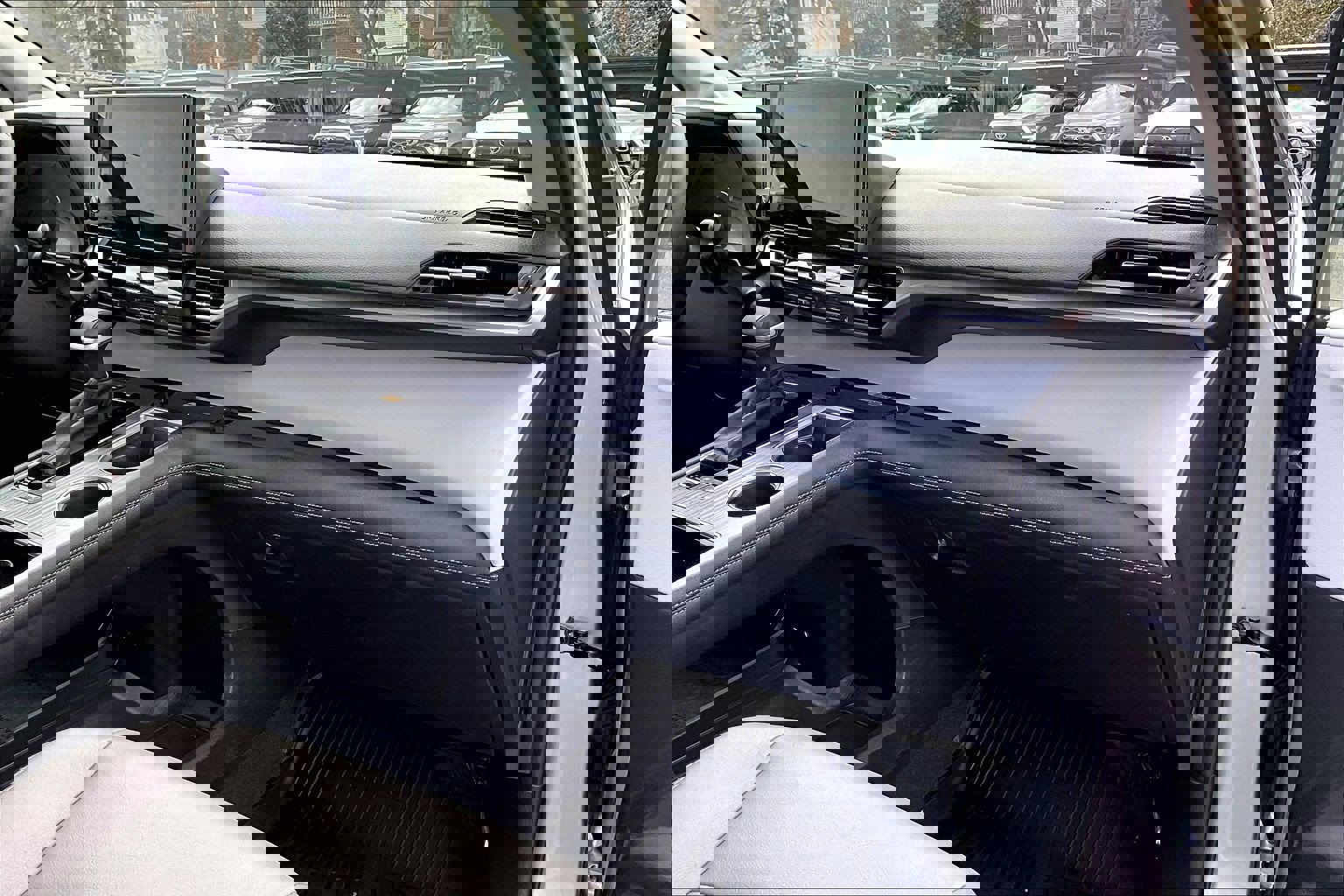 Used 2025 Toyota Sienna XLE w/ XLE Plus Package image 15