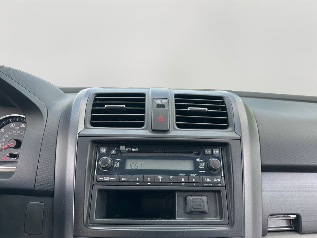 Used 2009 Honda CR-V LX image 15